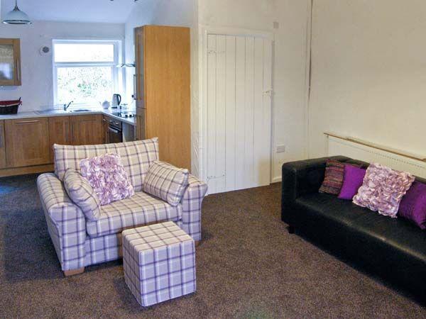 Hendre Aled Cottage 1 Llansannan Esterno foto